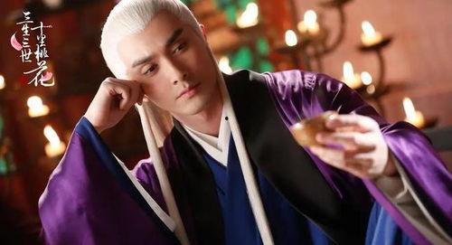 娱乐圈吃瓜高伟光是谁,娱乐圈吃瓜达人，揭秘明星幕后故事  第1张